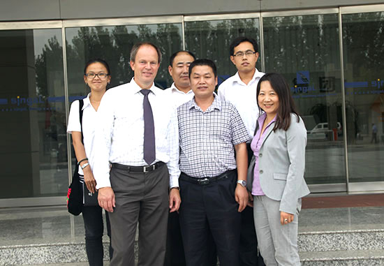 齊協(xié)微波，優(yōu)質(zhì)的售后服務(wù)