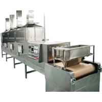 節(jié)能型微波烘干機