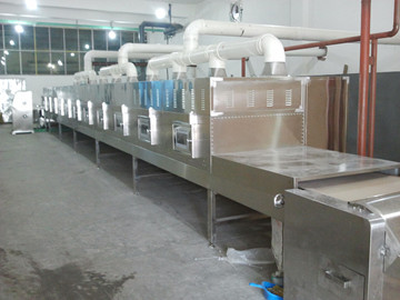 昆蟲微波干燥機(jī)