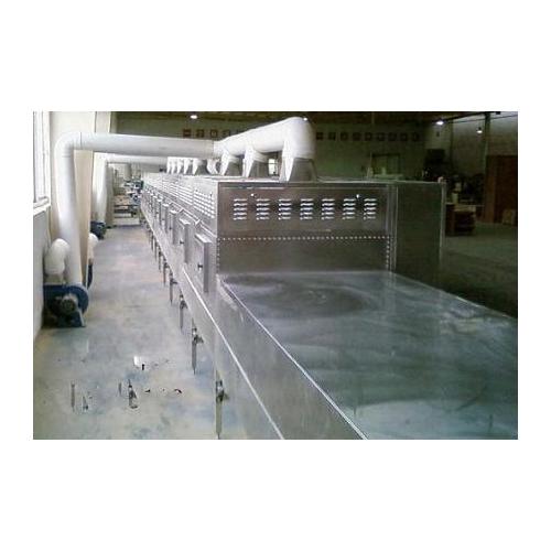 磷酸鐵微波干燥機(jī)