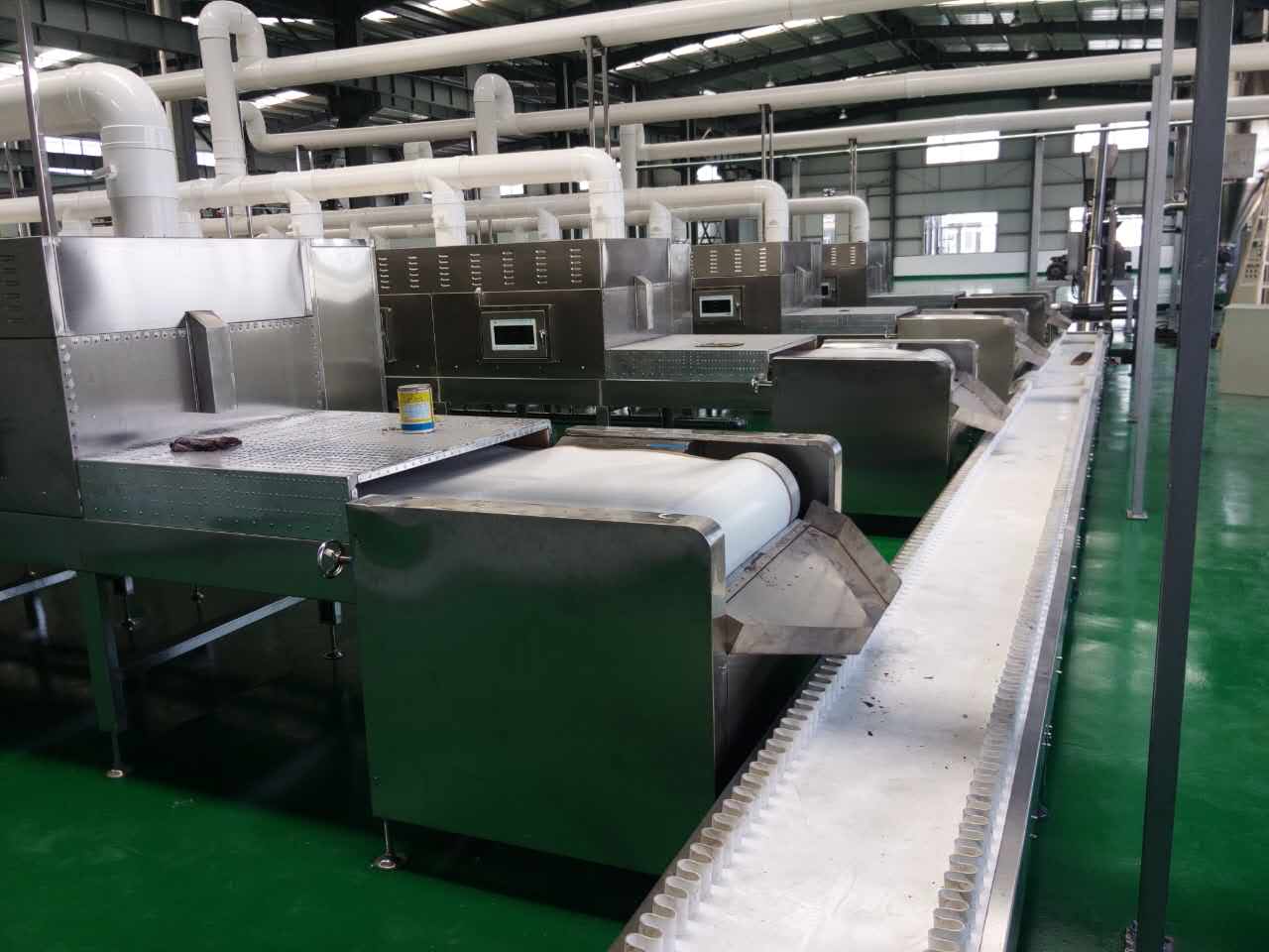 電池材料微干燥設(shè)備