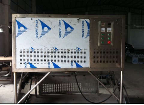 中藥材微波萃取設(shè)備