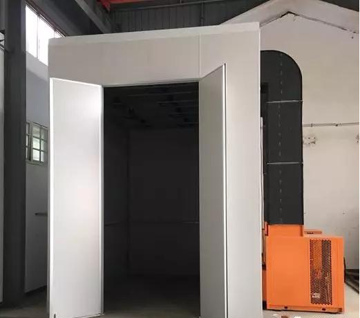 熱泵烘干機(jī)