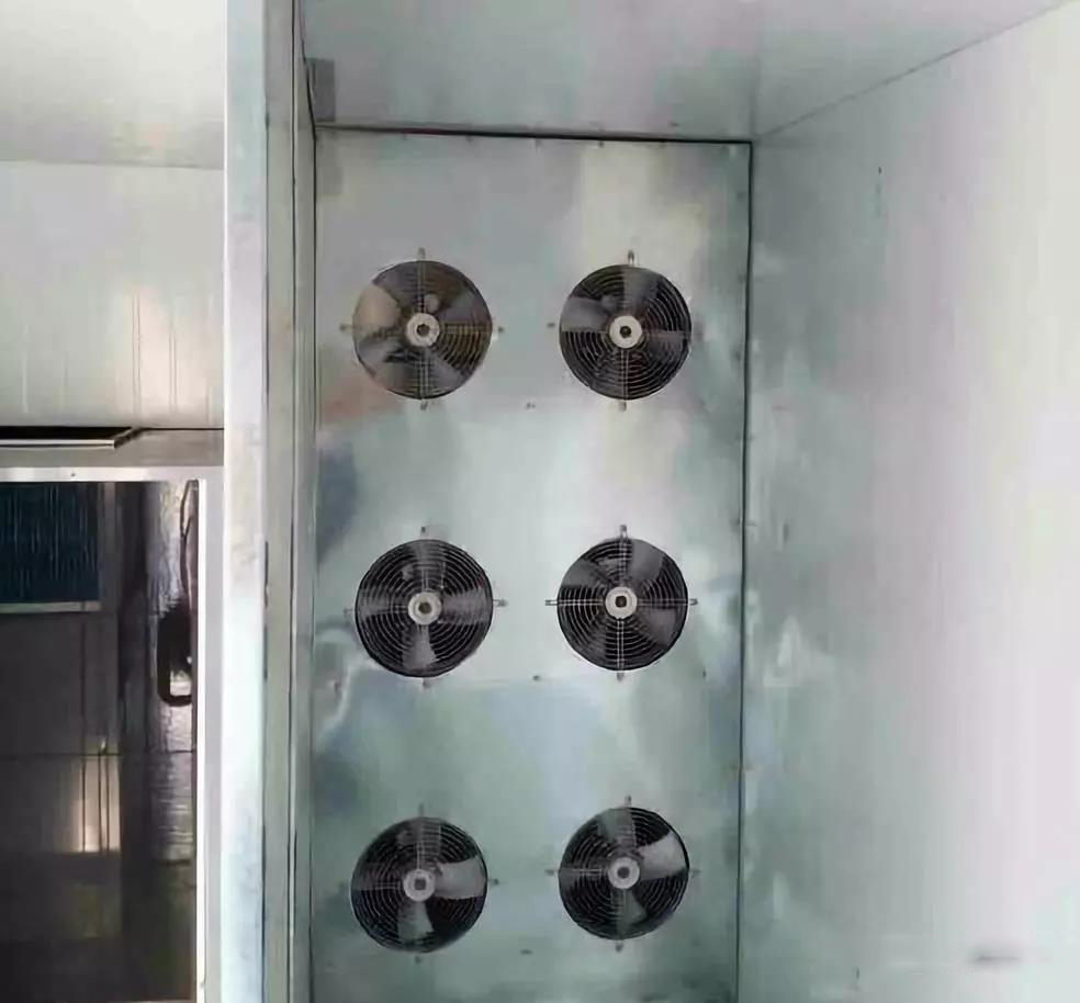 桂花熱泵烘干機(jī)