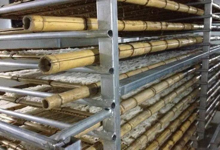 米粉熱泵烘干機(jī)