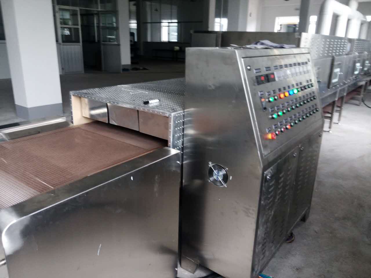 湯料包微波滅蟲卵機(jī) 