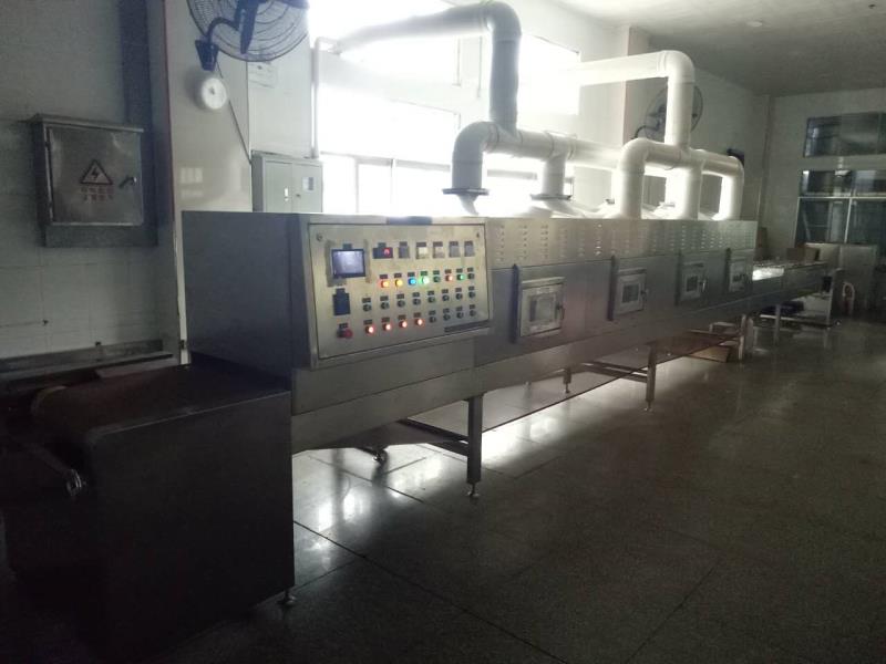 煲湯材料微波滅蟲卵機(jī)